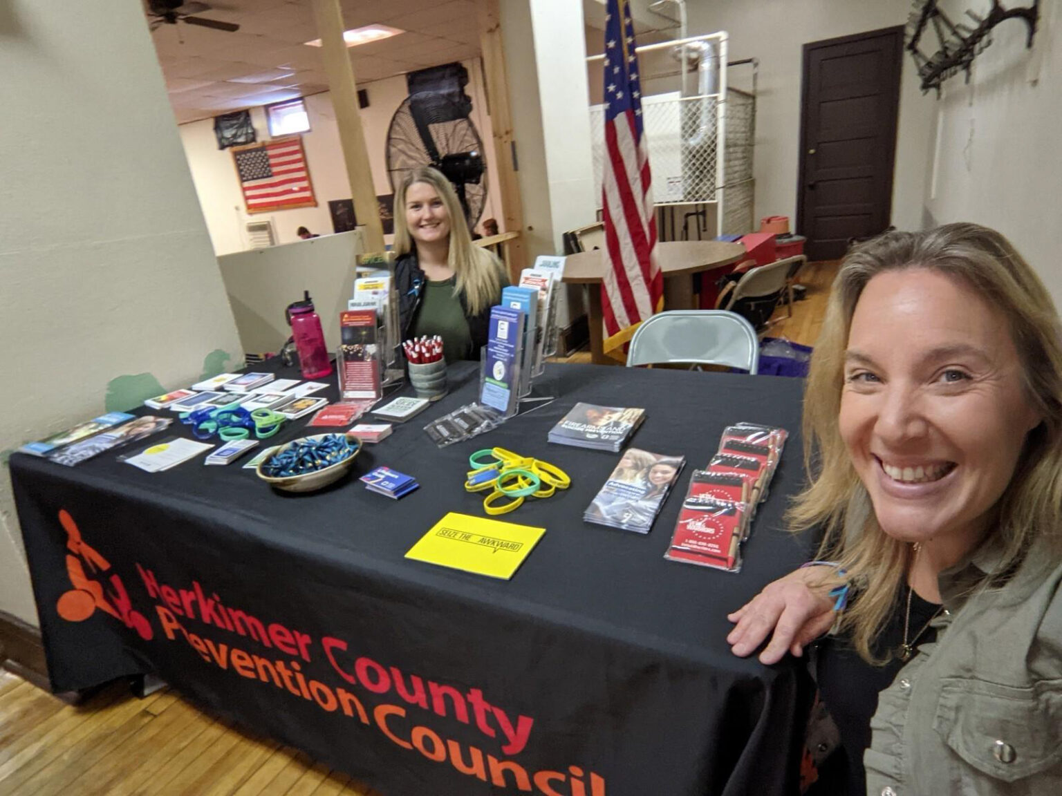 Home Herkimer County Prevention Council